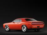 Dodge Challenger 2006 года
